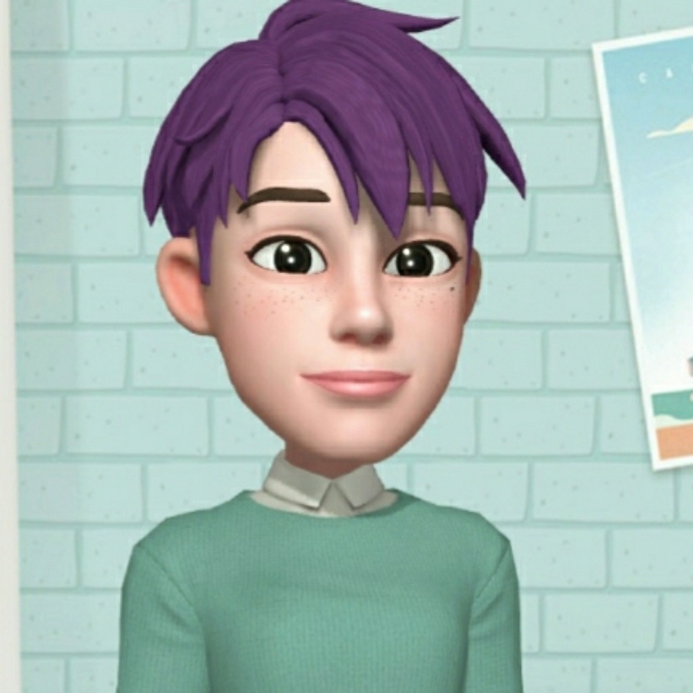 Meet your Posher, Remi